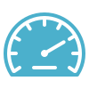 icons8 speed 100