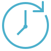 icons8 time 100