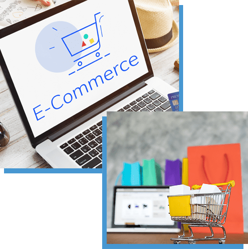 why ecommerce