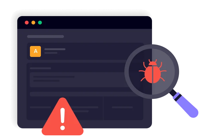 Vulnerability Detection 1
