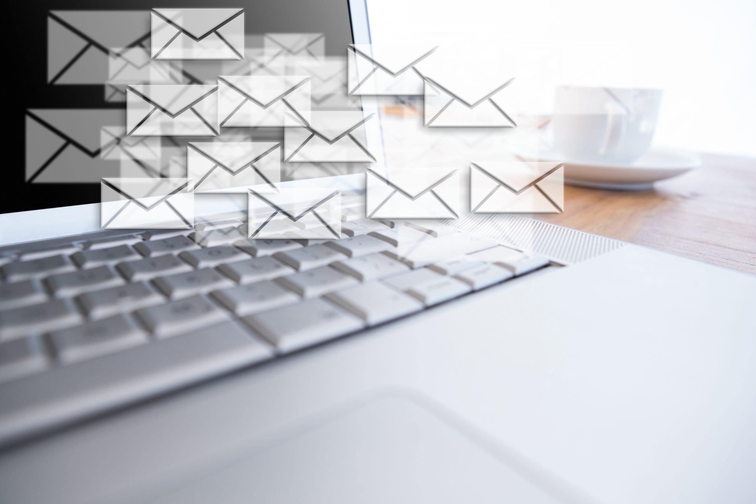 messages floating laptop scaled