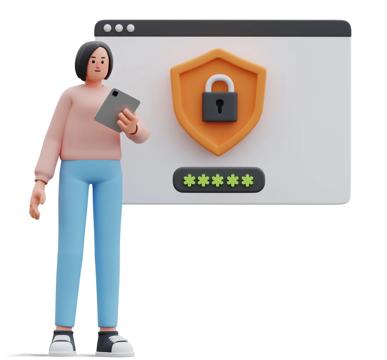 security and performance