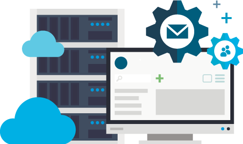 web hosting